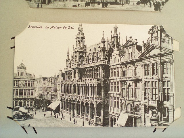 /Belgium/Places/BE_Place_1900-1949_Bruxelles. La Maison du Roi.jpg